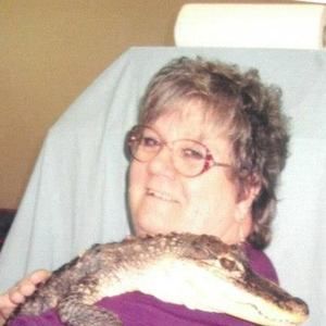 Meet your Posher, Maureen